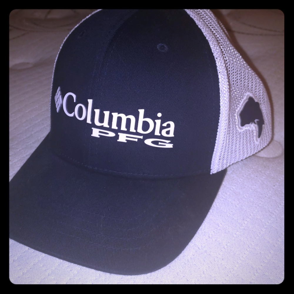 Pfg hat